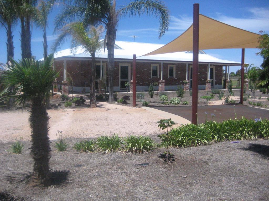 Cabarita Lodge Camera foto