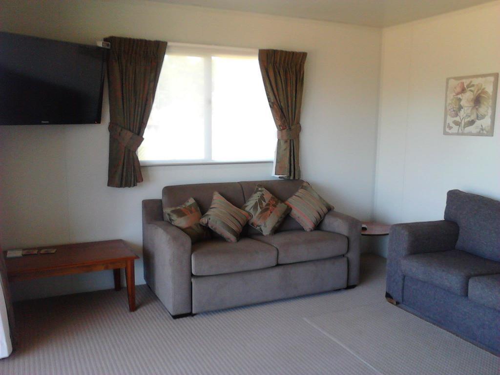 Cabarita Lodge Camera foto