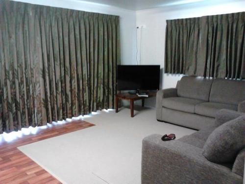 Cabarita Lodge Esterno foto