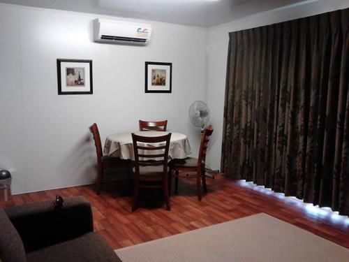 Cabarita Lodge Esterno foto