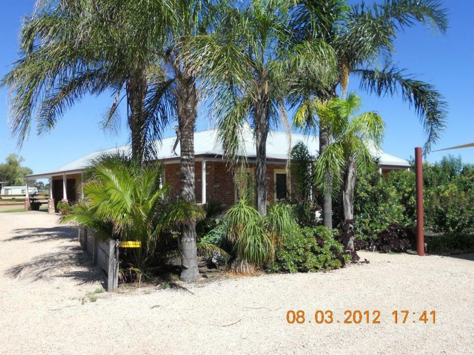 Cabarita Lodge Esterno foto